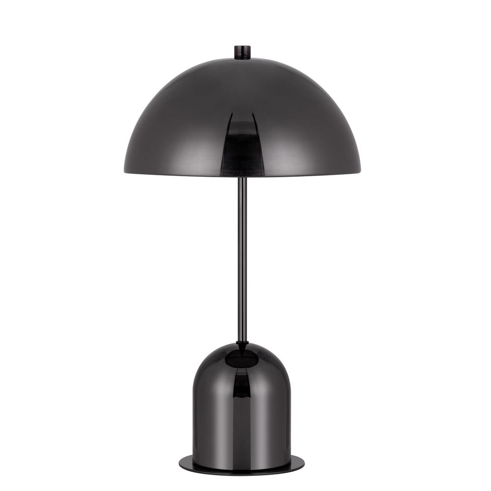 40W Peppa metal accent lamp with on off touch sensor switch. Picture 1