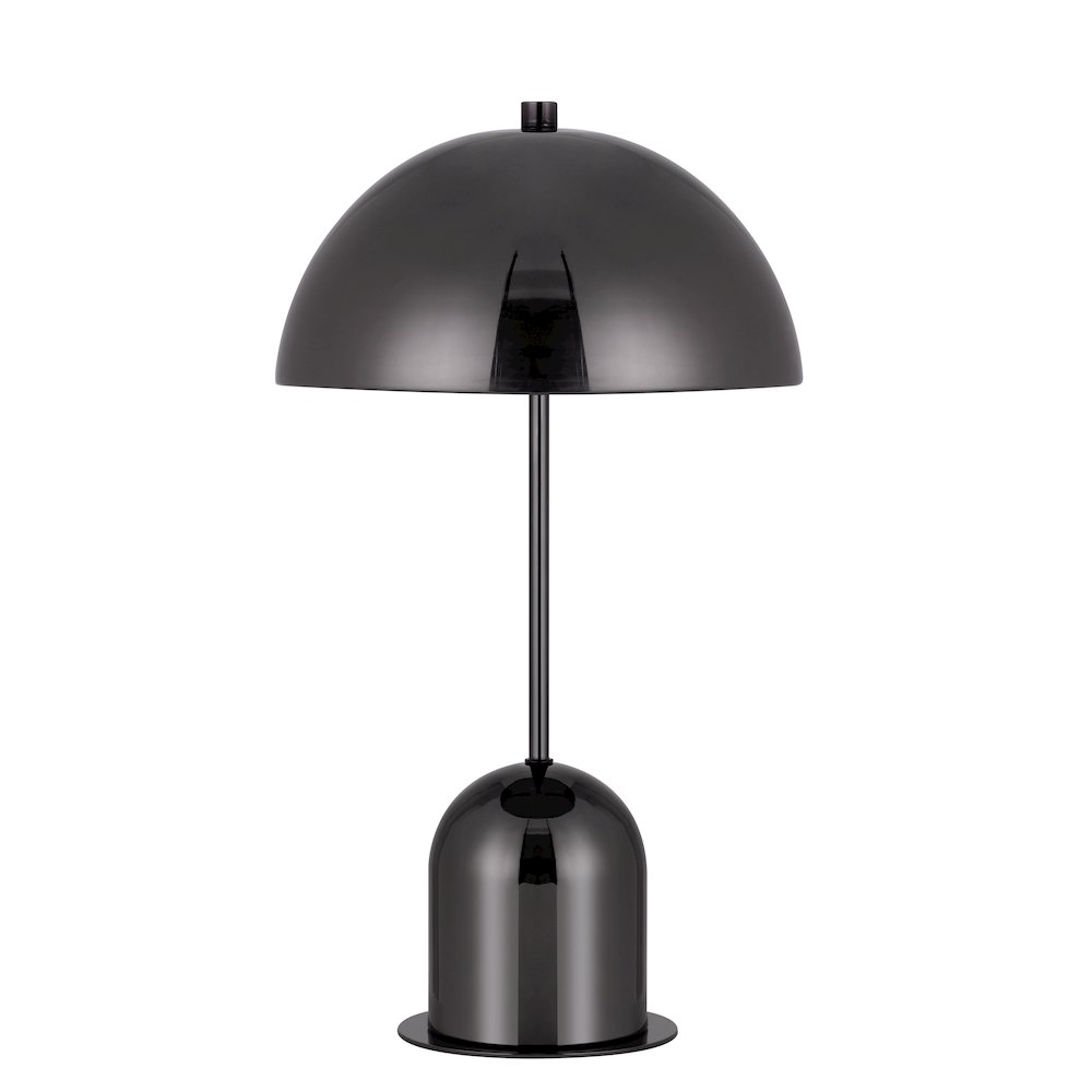 40W Peppa metal accent lamp with on off touch sensor switch. Picture 1