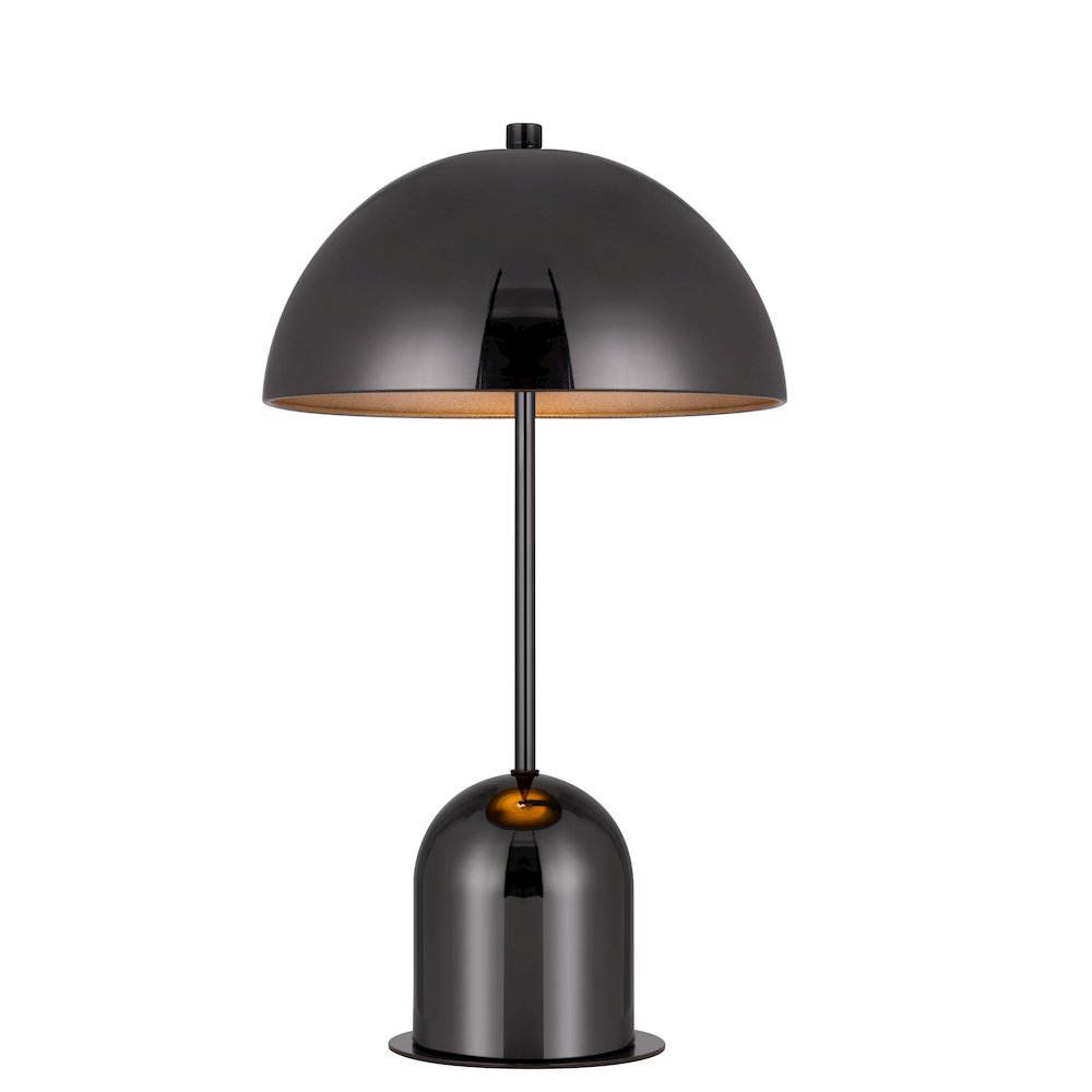 40W Peppa metal accent lamp with on off touch sensor switch. Picture 3