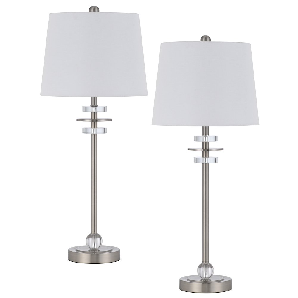 60W Sitka Buffet Lamp. Picture 1