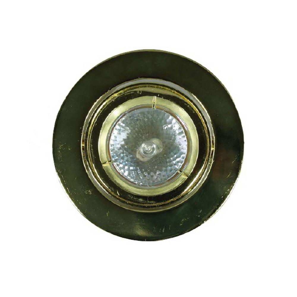 12V,50W,Mr16,Trim Only, BO601PB. Picture 1