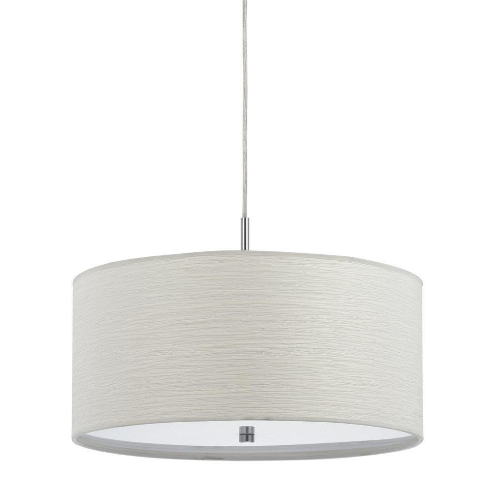 60W X 2 Nianda Pendant Fixture. Picture 1