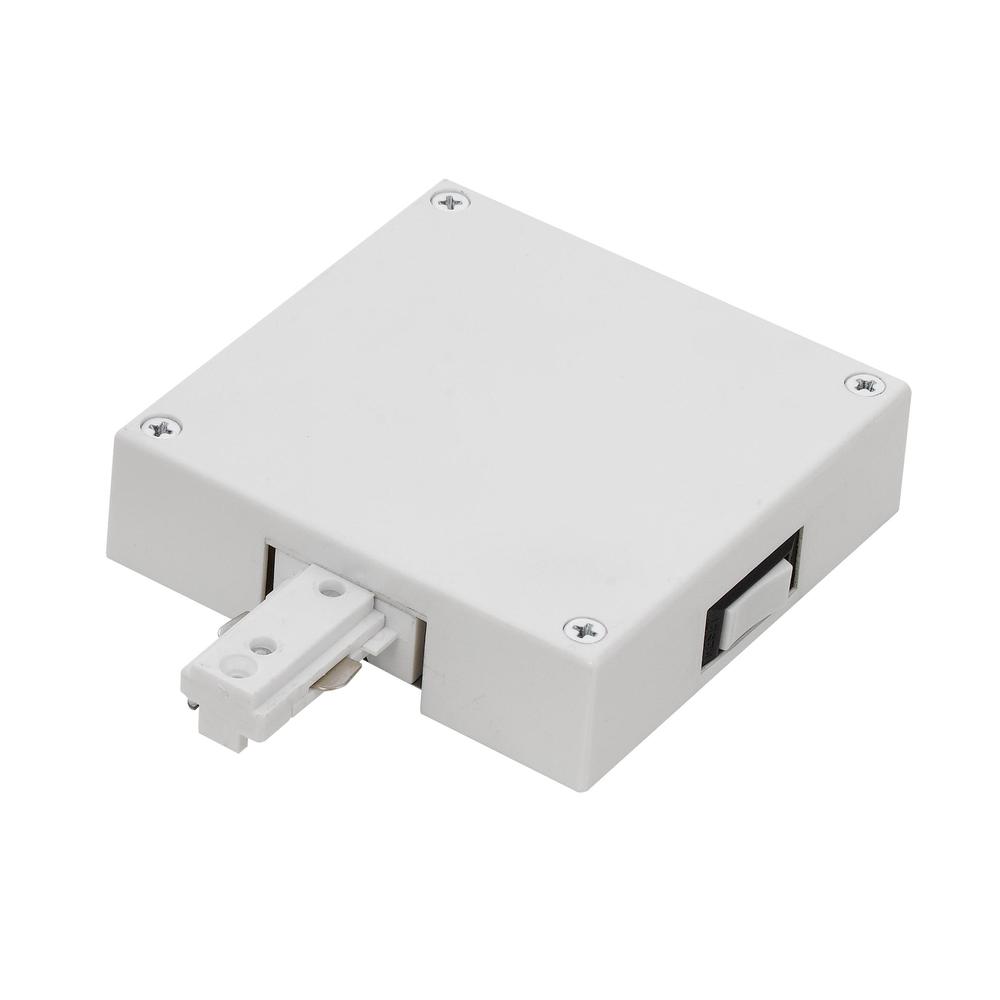 7.5 amp current delimiter; single live end. Picture 1