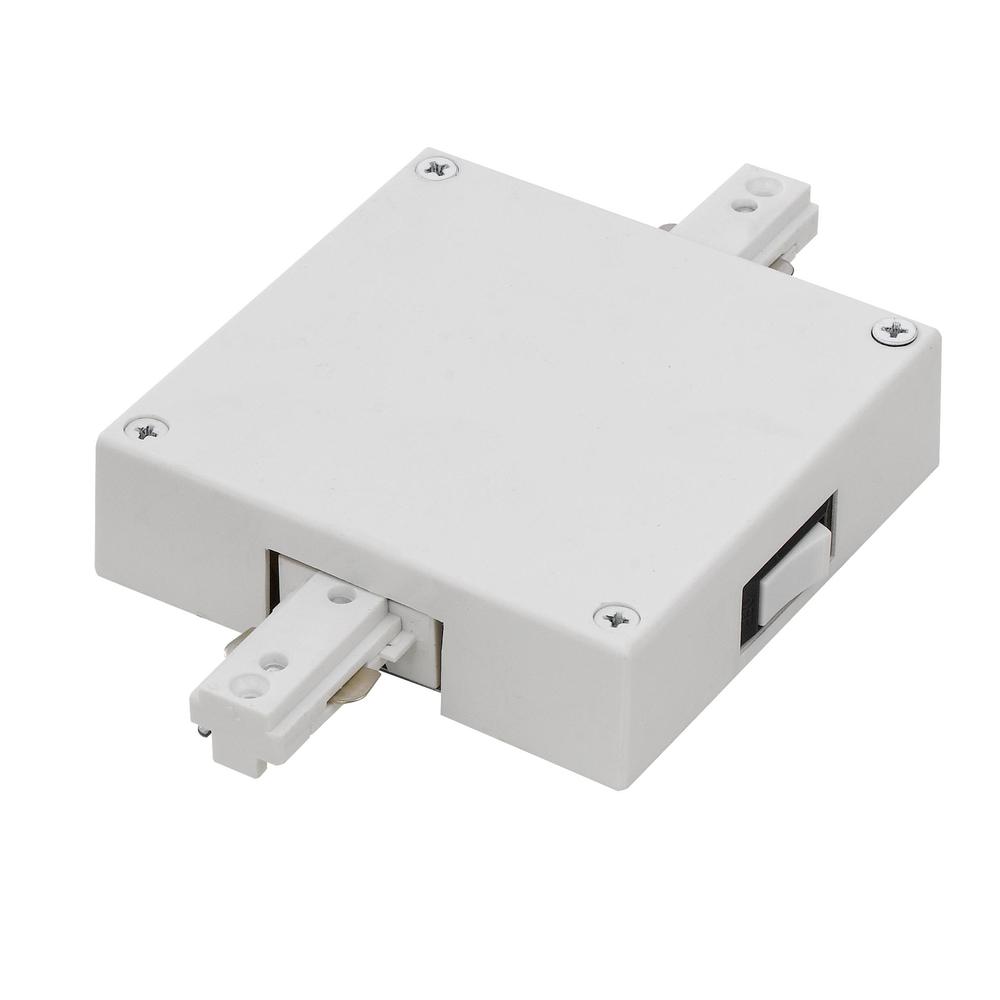 7.5 amp current delimiter; double live end. Picture 1