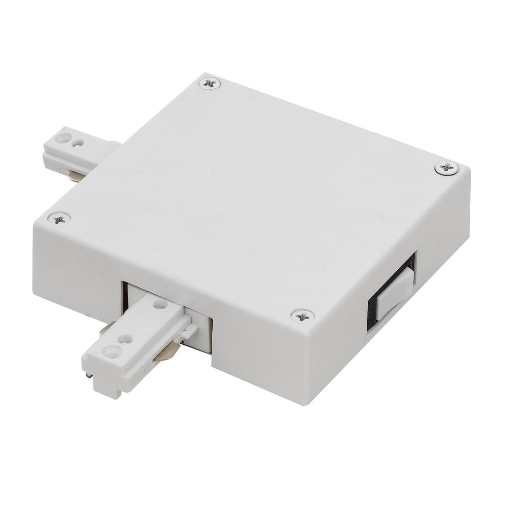 10 amp current delimiter; double live end LEFT. Picture 1