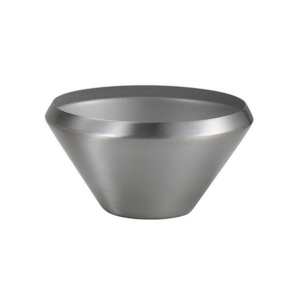 Par20 Brushed Steel Shade HT-221. Picture 1
