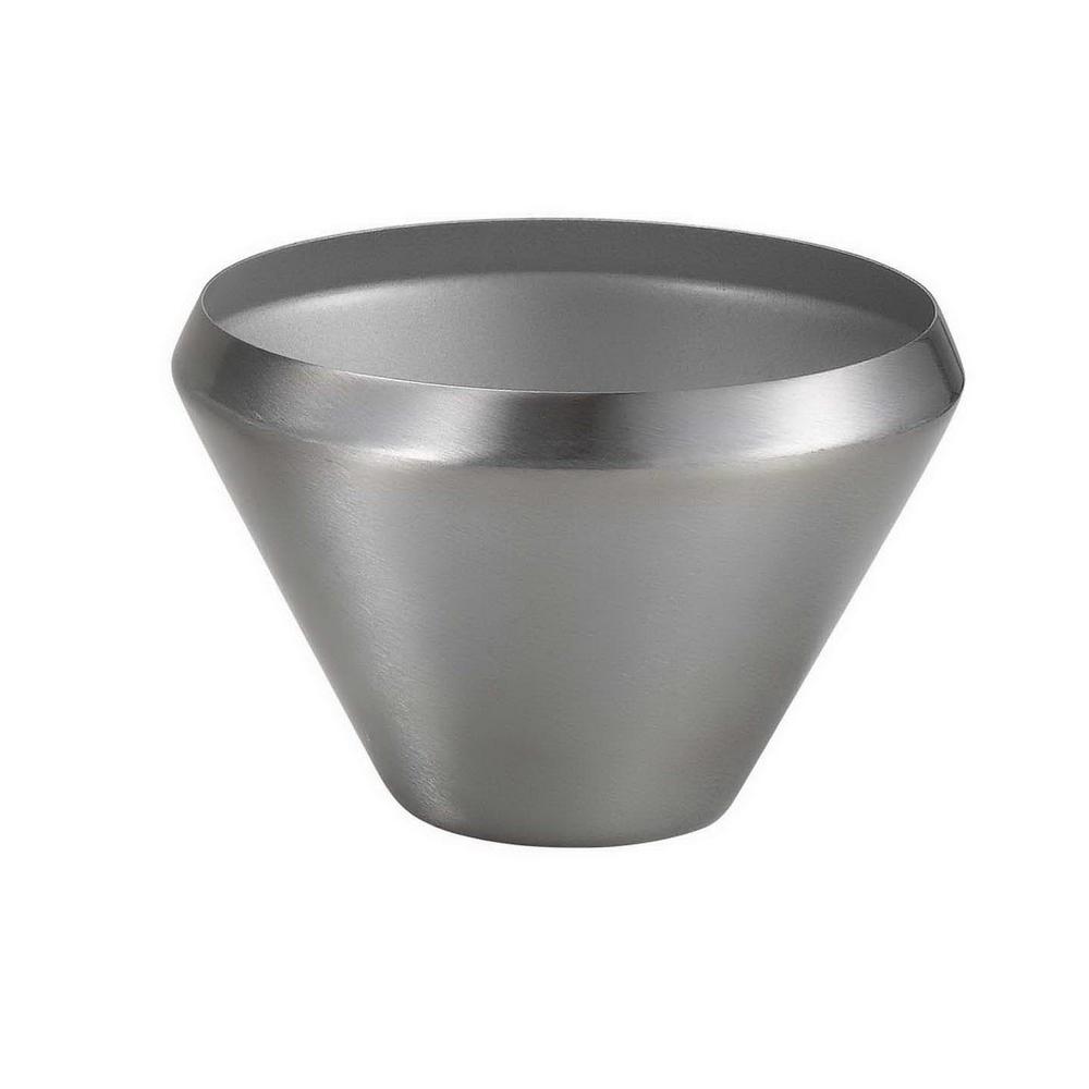Par30S,Brushed Steel Shade HT-222. Picture 1