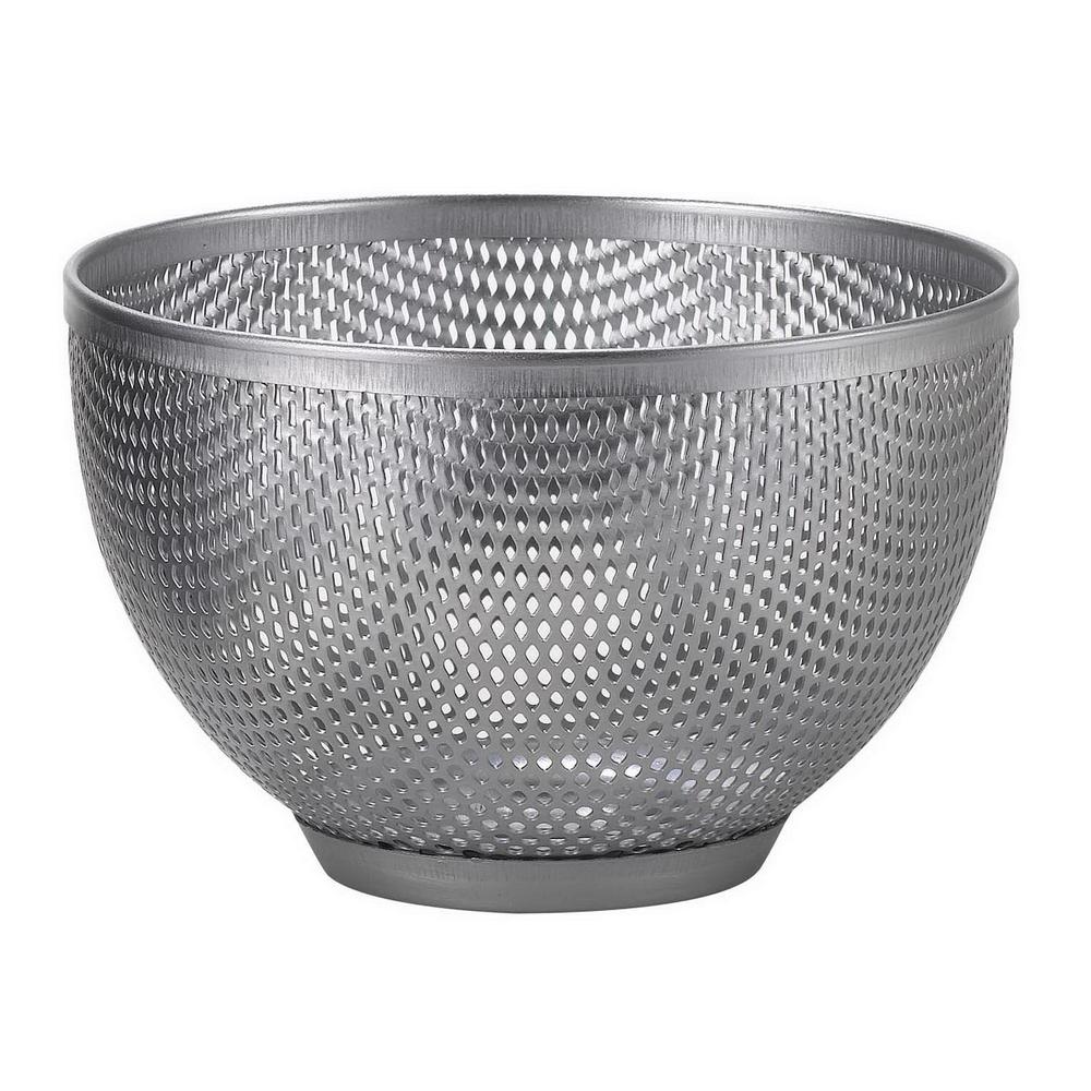 Par30S,Brushed Steel Shade HT-225. Picture 1