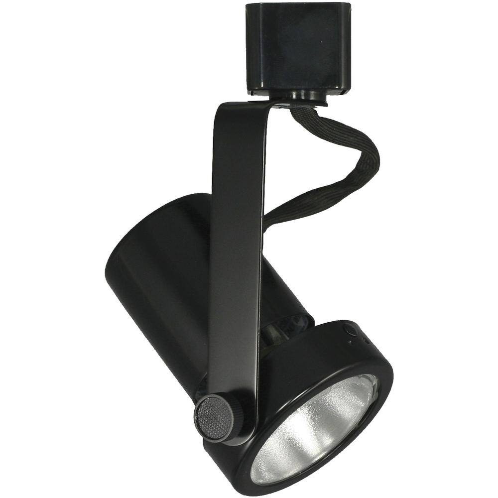 Line Voltage Fixture, Par 20, HT240BK. Picture 1