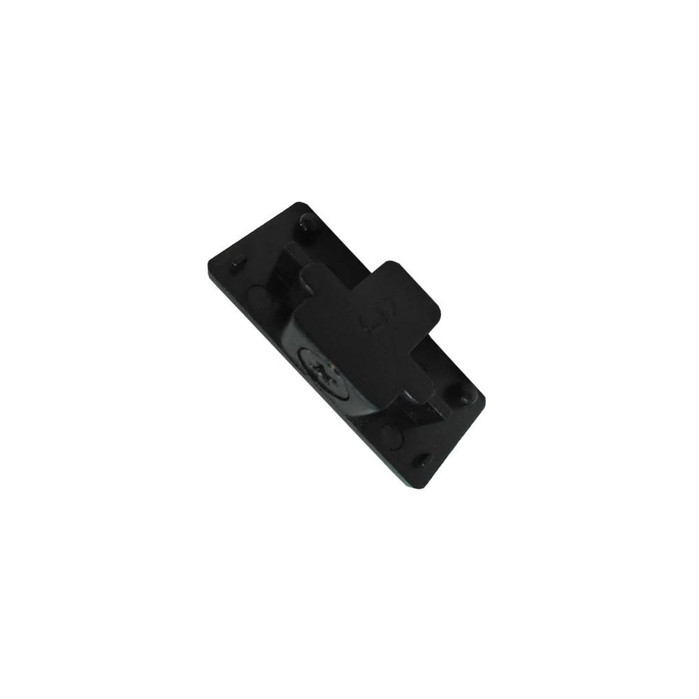 Dead End Cap (3 Wires), HT280BK. Picture 1