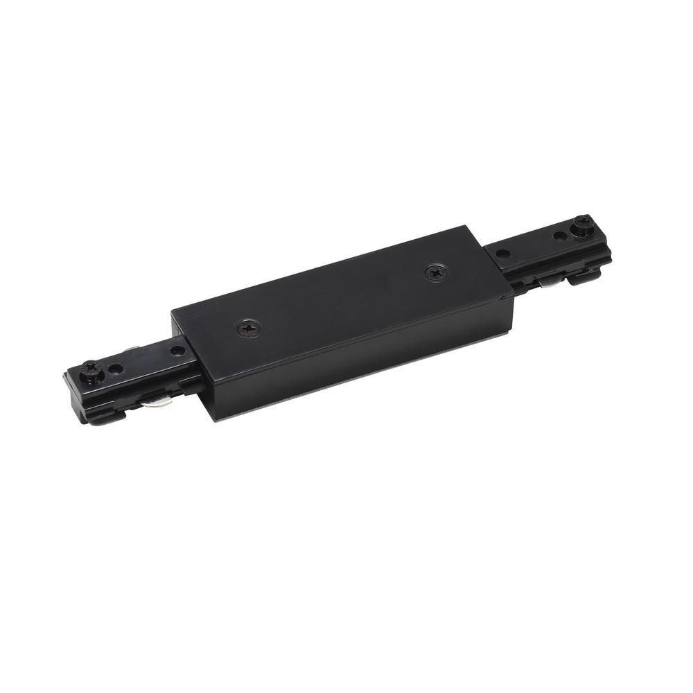 Straight Connector (3 Wires), HT283BK. Picture 1