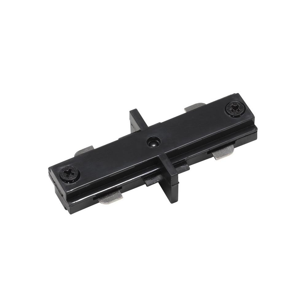 Straight Connector (3 Wires), HT286BK. Picture 1