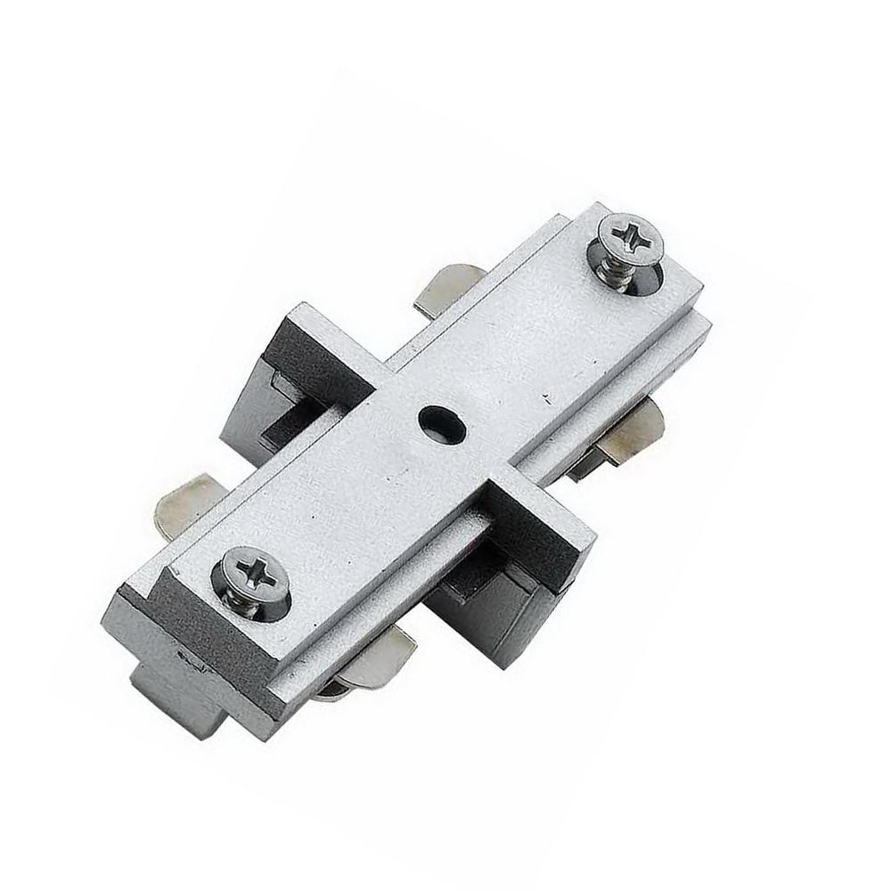 Straight Connnector W/O Power Entry. Picture 1