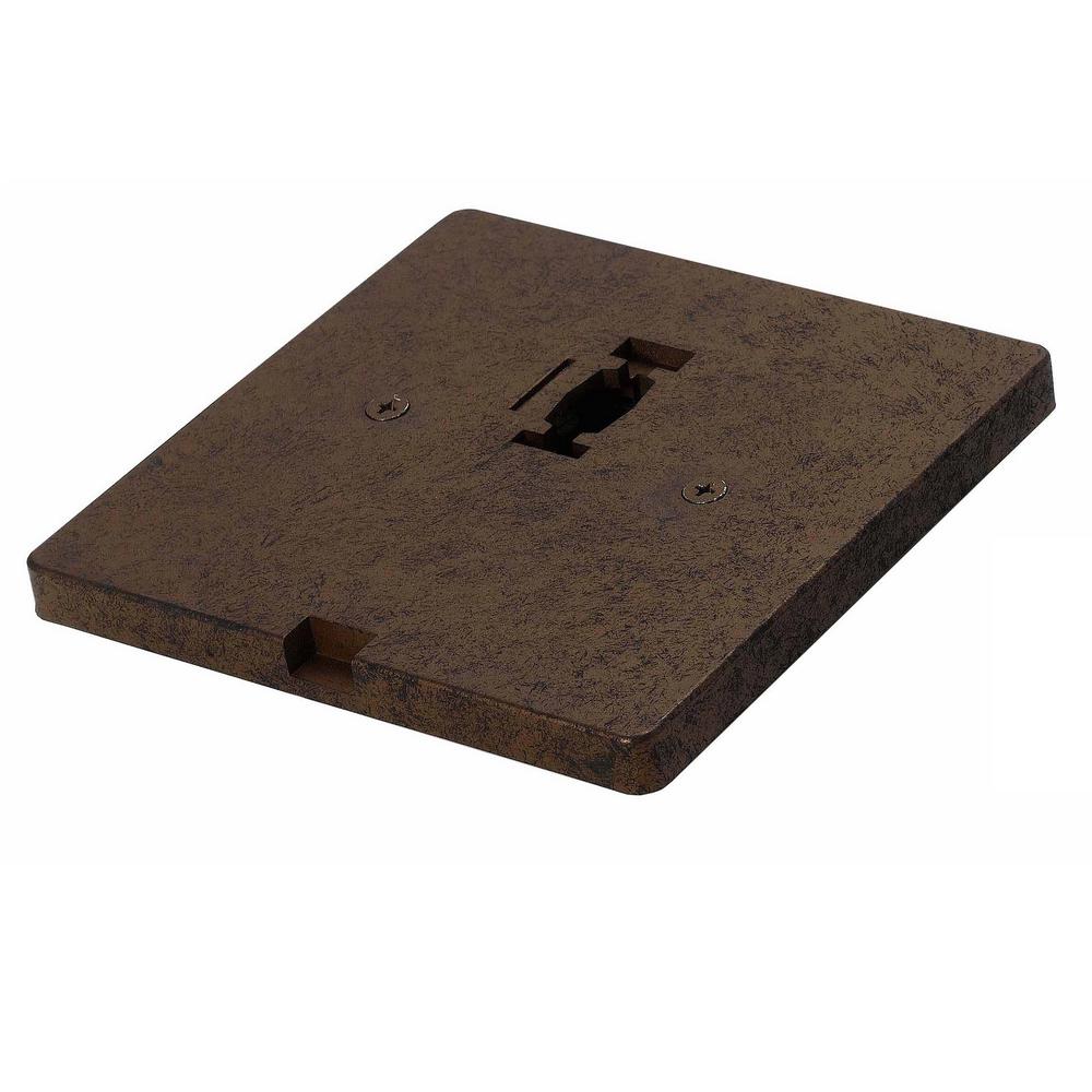 Monopoint,Low Voltage. Picture 1