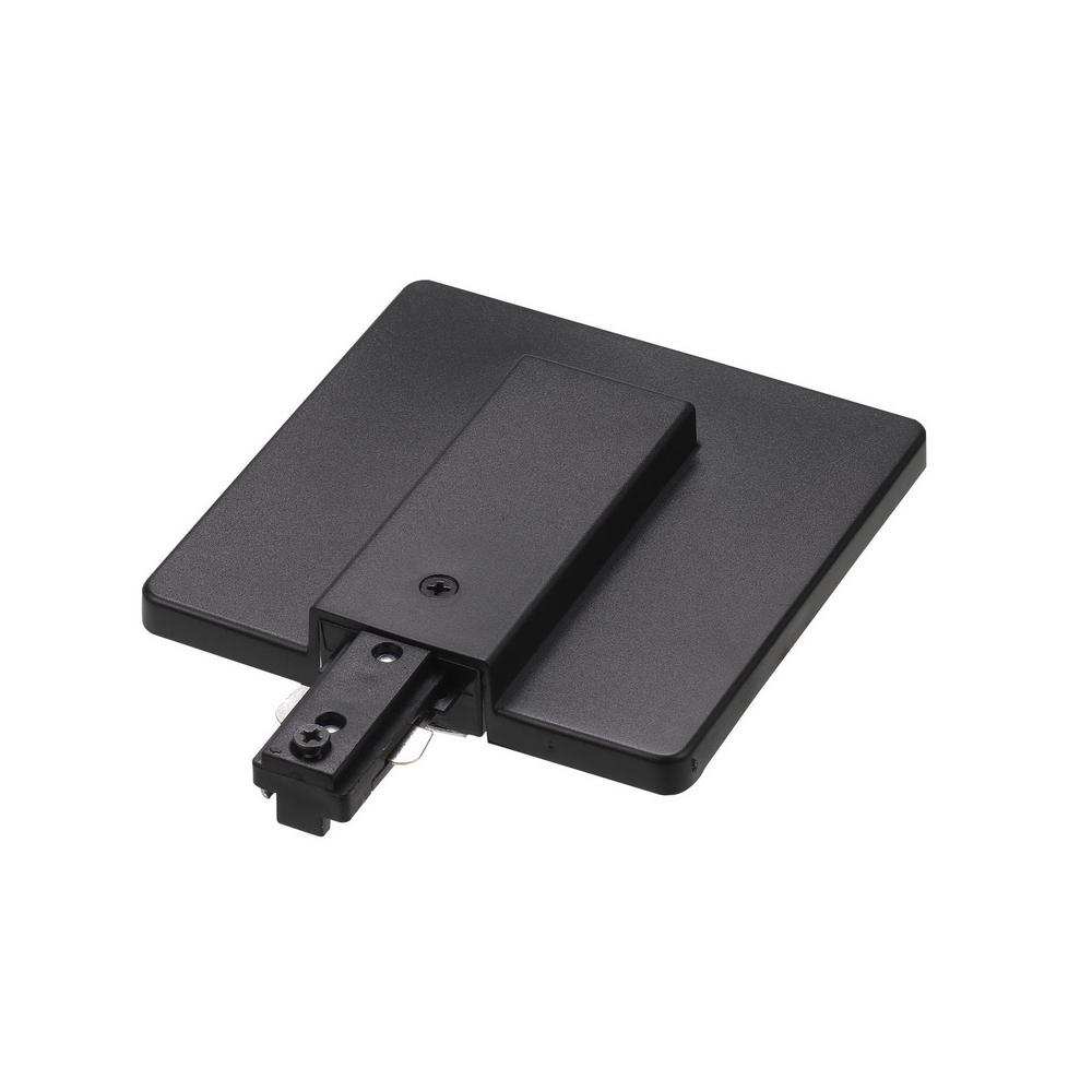 Live End With Outlet Box Cover, HT300BK. Picture 1