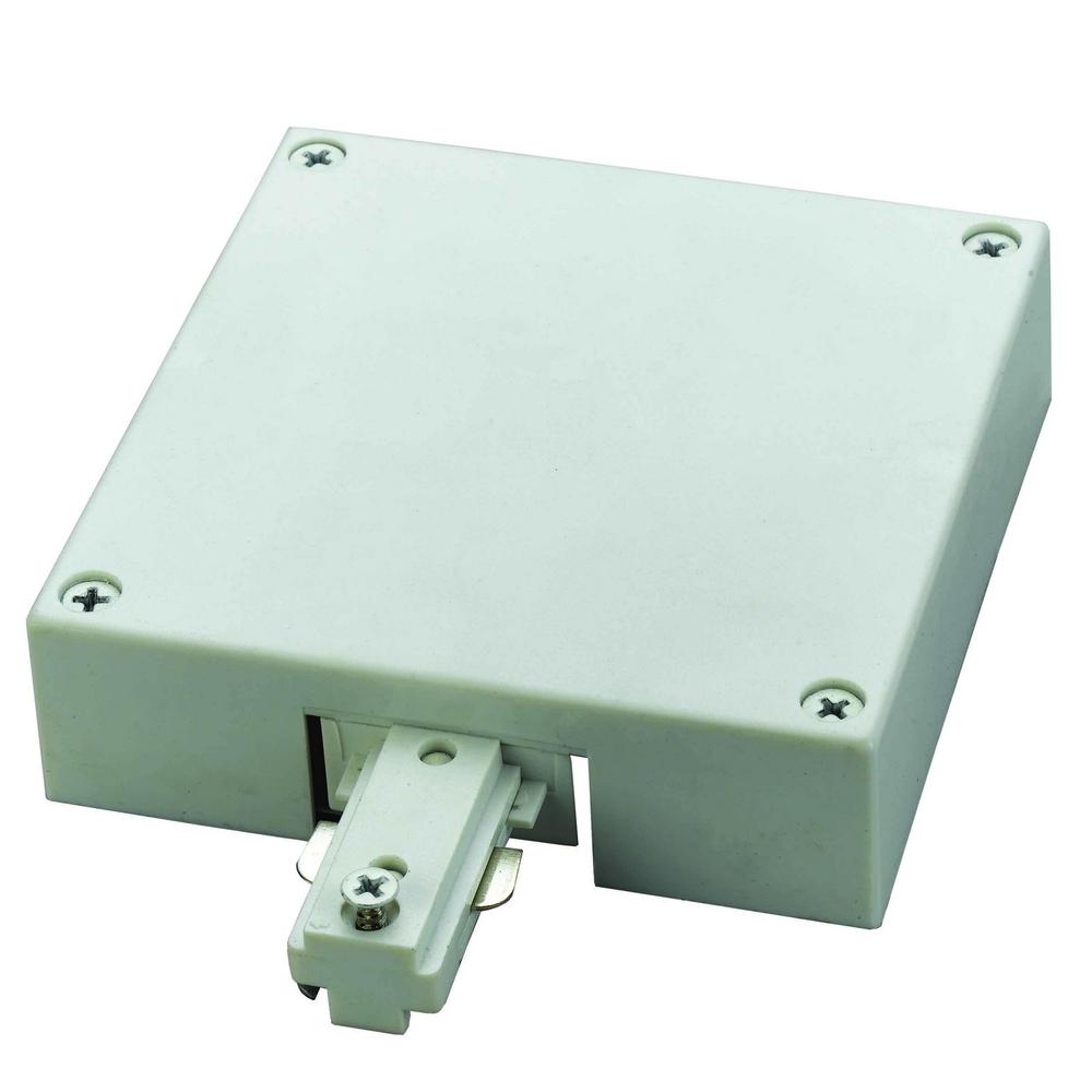 T-Bar Mount Live End Feed. Picture 1