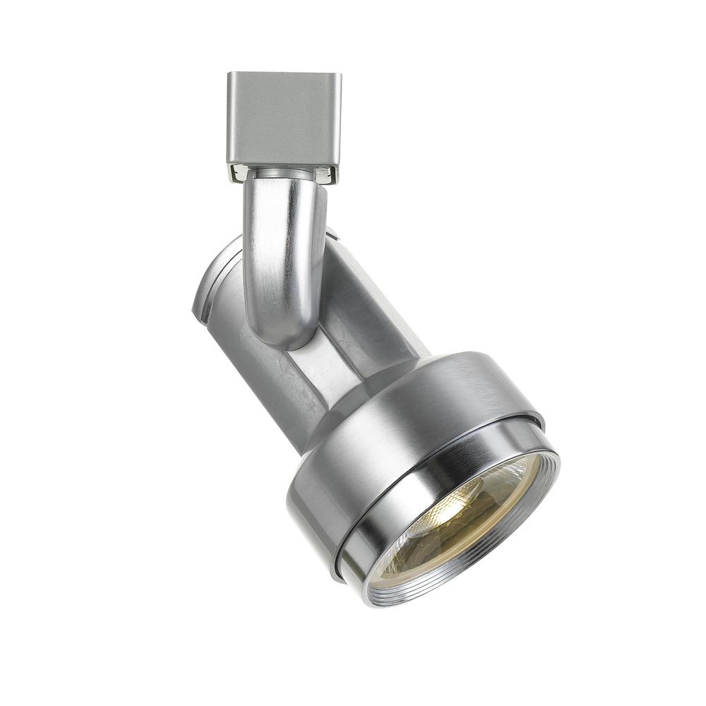 17W Intergrtated LED track fixture, 1330 lumen, 3300K. Picture 1