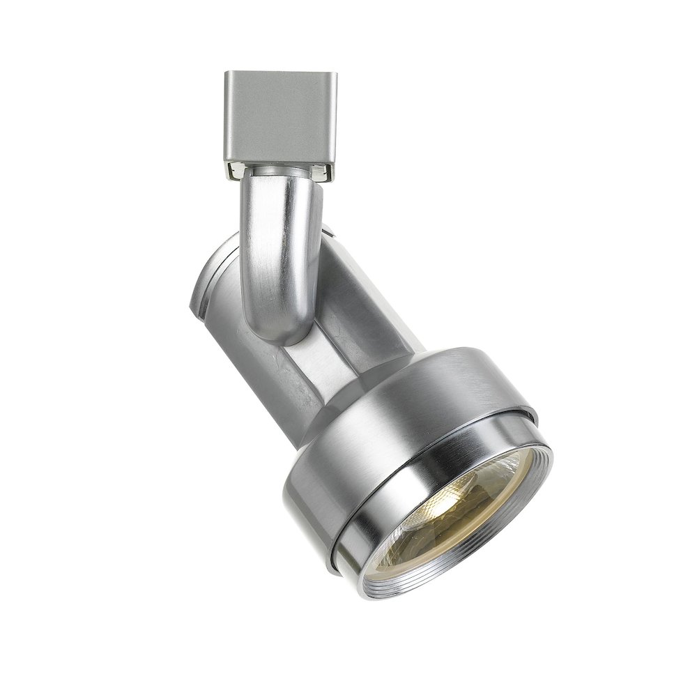 17W Intergrtated LED track fixture, 1330 lumen, 3300K. Picture 1