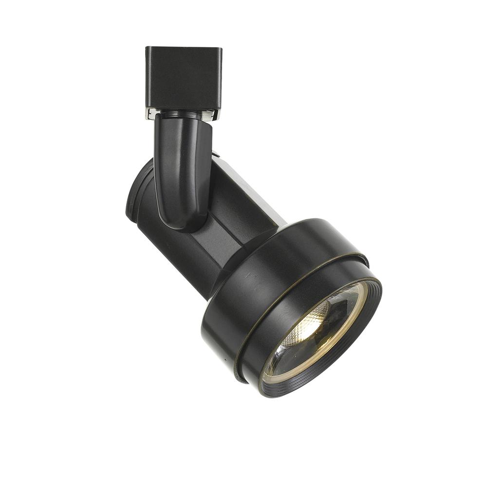 17W Intergrtated LED track fixture, 1330 lumen, 3300K. Picture 1