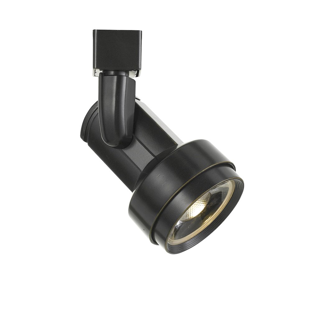 17W Intergrtated LED track fixture, 1330 lumen, 3300K. Picture 1