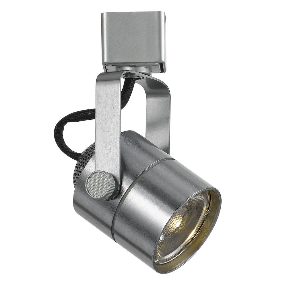 10W Intergrated LED track fixture. 700 lumen, 3300K. Picture 1