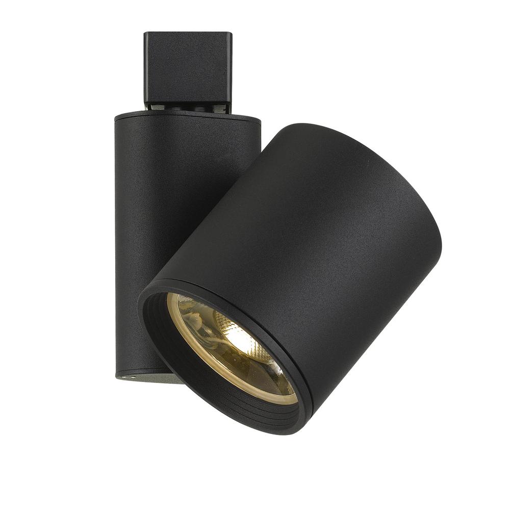 40W intergrated LED track fixture 2680 lumen. 3300K. Picture 1