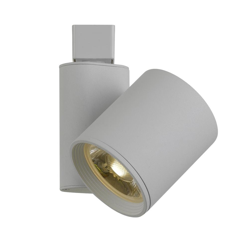 40W intergrated LED track fixture 2680 lumen. 3300K. Picture 1