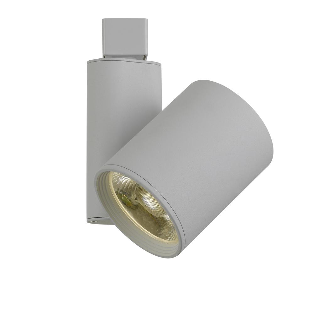 15W Intergrated LED track fixture. 1320 lumen, 3300K. Picture 1