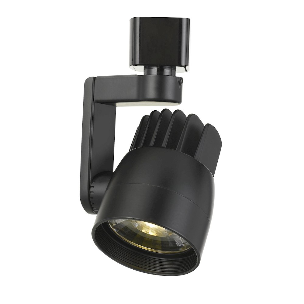12W intergrated LED track fixure, 960 lumen, 3000K. Picture 1