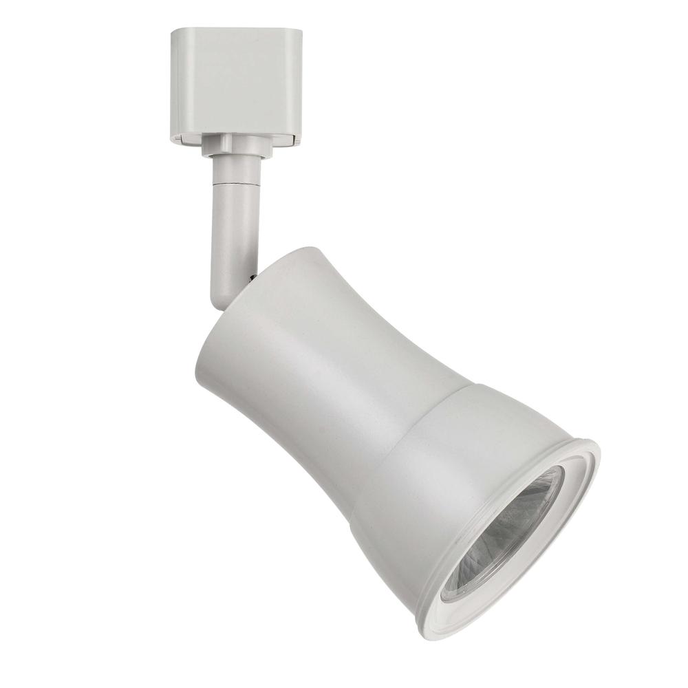 12W Dimmable integrated LED Track Fixture, 720 Lumen, 90 CRI, HT813WH. Picture 1