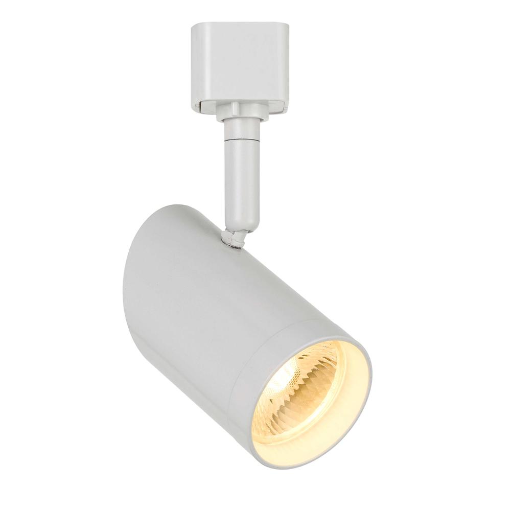 12W Dimmable integrated LED Track Fixture, 720 Lumen, 90 CRI, HT814WH. Picture 2