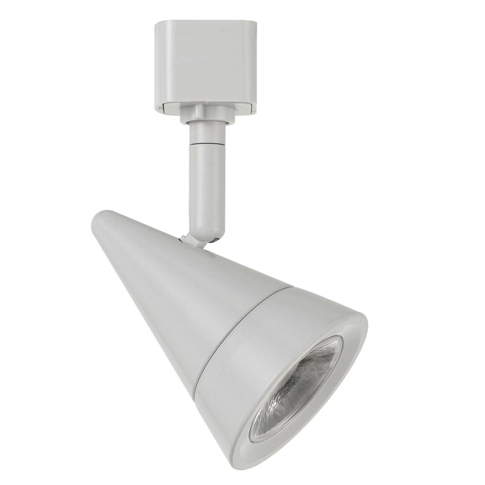 12W Dimmable integrated LED Track Fixture, 720 Lumen, 90 CRI, HT816WH. Picture 1