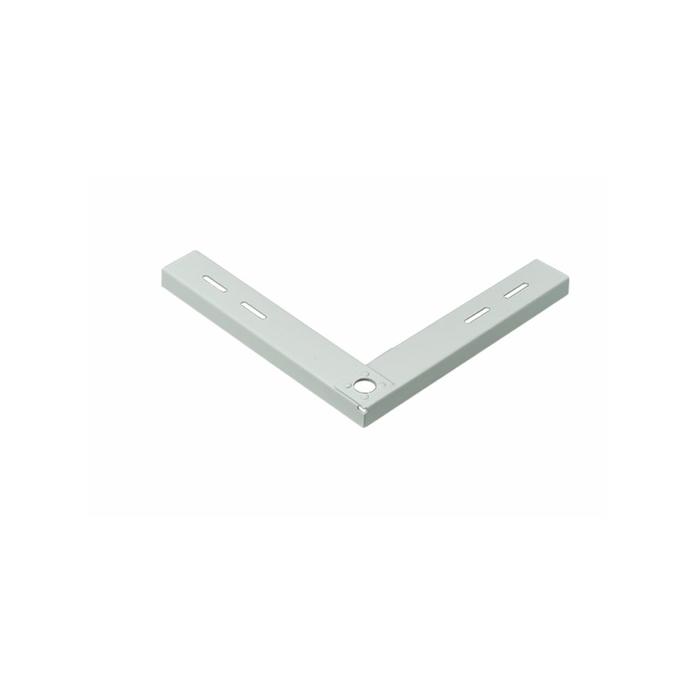 Metal 'L' Track Holder For HT294, HT948WH. Picture 1