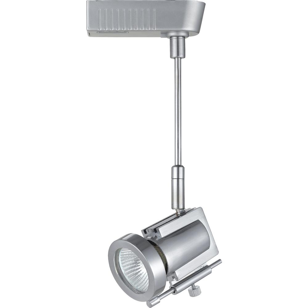 12V,50W,MR-16 Track Head,6in Stem. Picture 1
