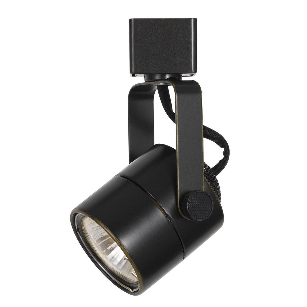 120V, GU10,50W Round Head, HT975DB. Picture 1