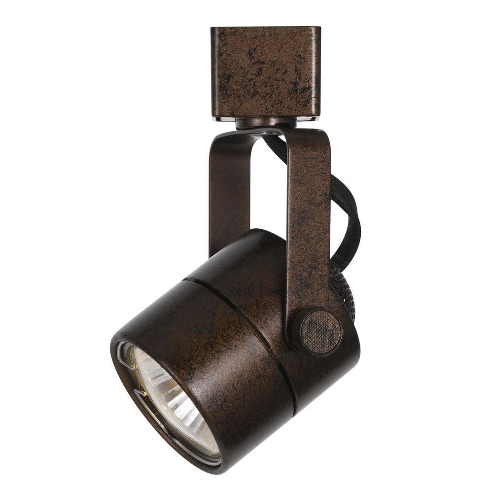 120V, GU10,50W Round Head, HT975RU. Picture 1