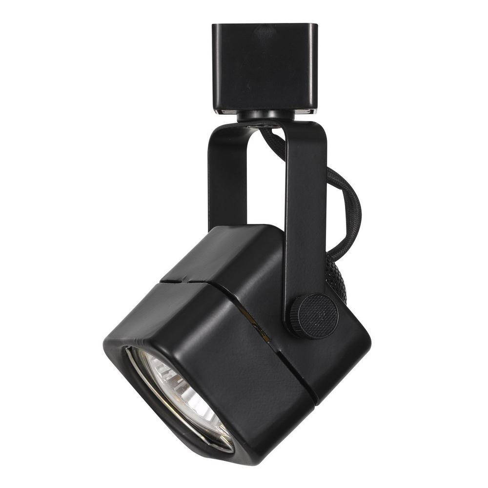 120V, GU10,50W Square Head, HT976BK. Picture 1