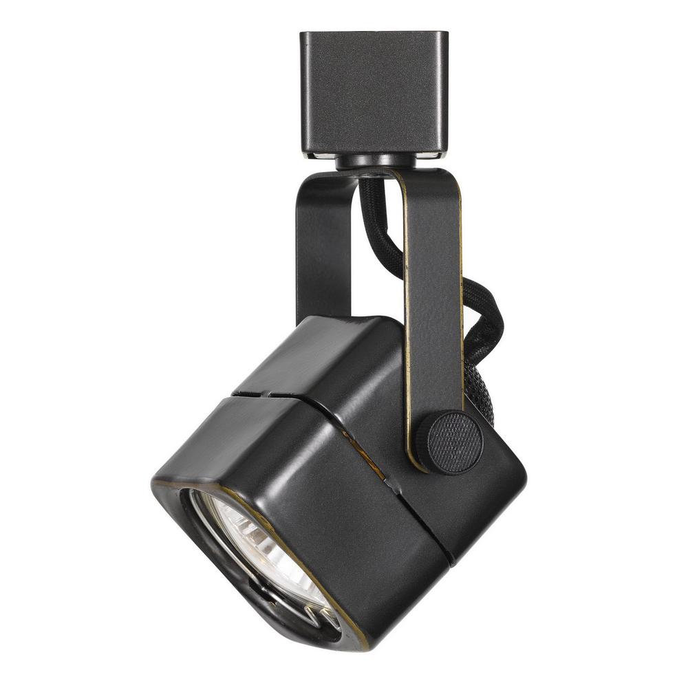 120V, GU10,50W Square Head, HT976DB. Picture 1