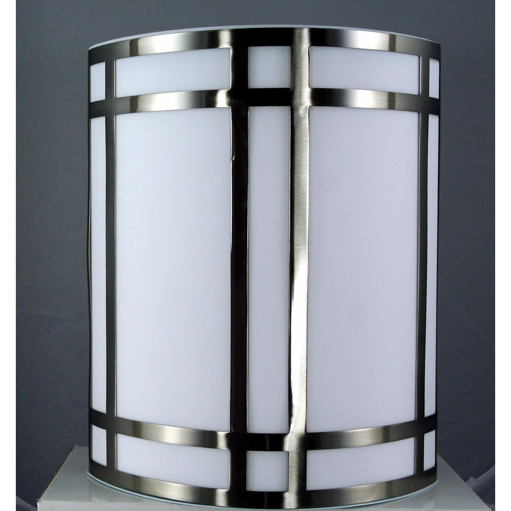 18W Wall Lamp,G24Q-2 Socket. Picture 1