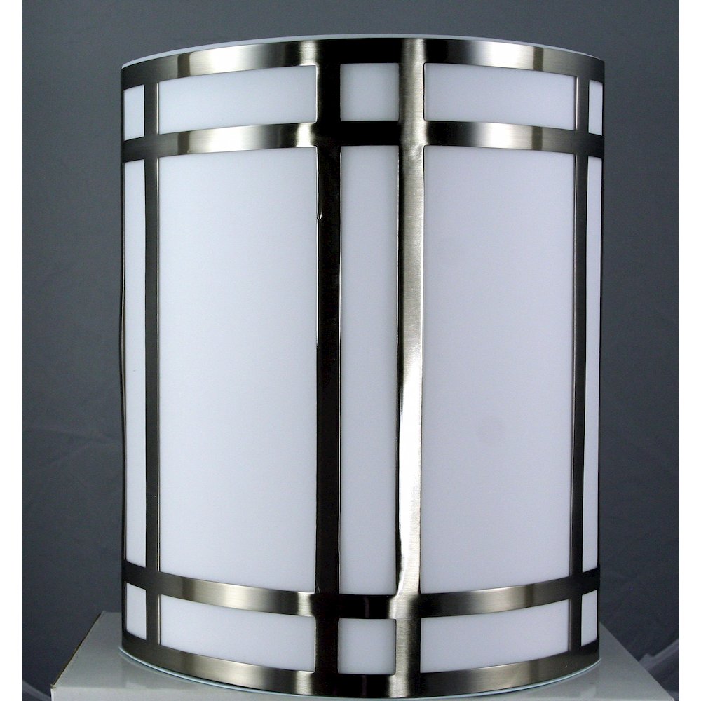 18W Wall Lamp,G24Q-2 Socket. Picture 1