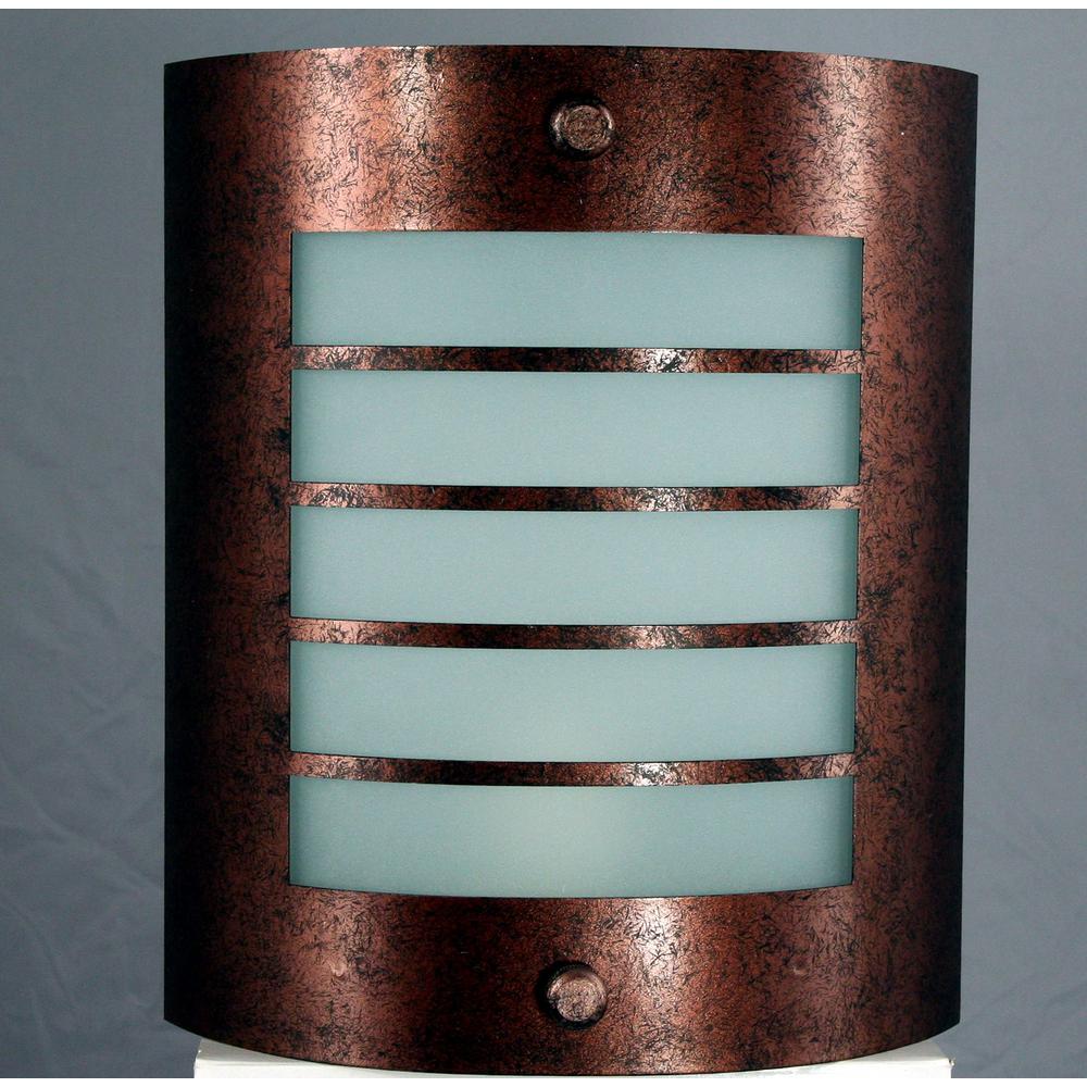 18W Wall Lamp,G24Q-2 Socket. Picture 1
