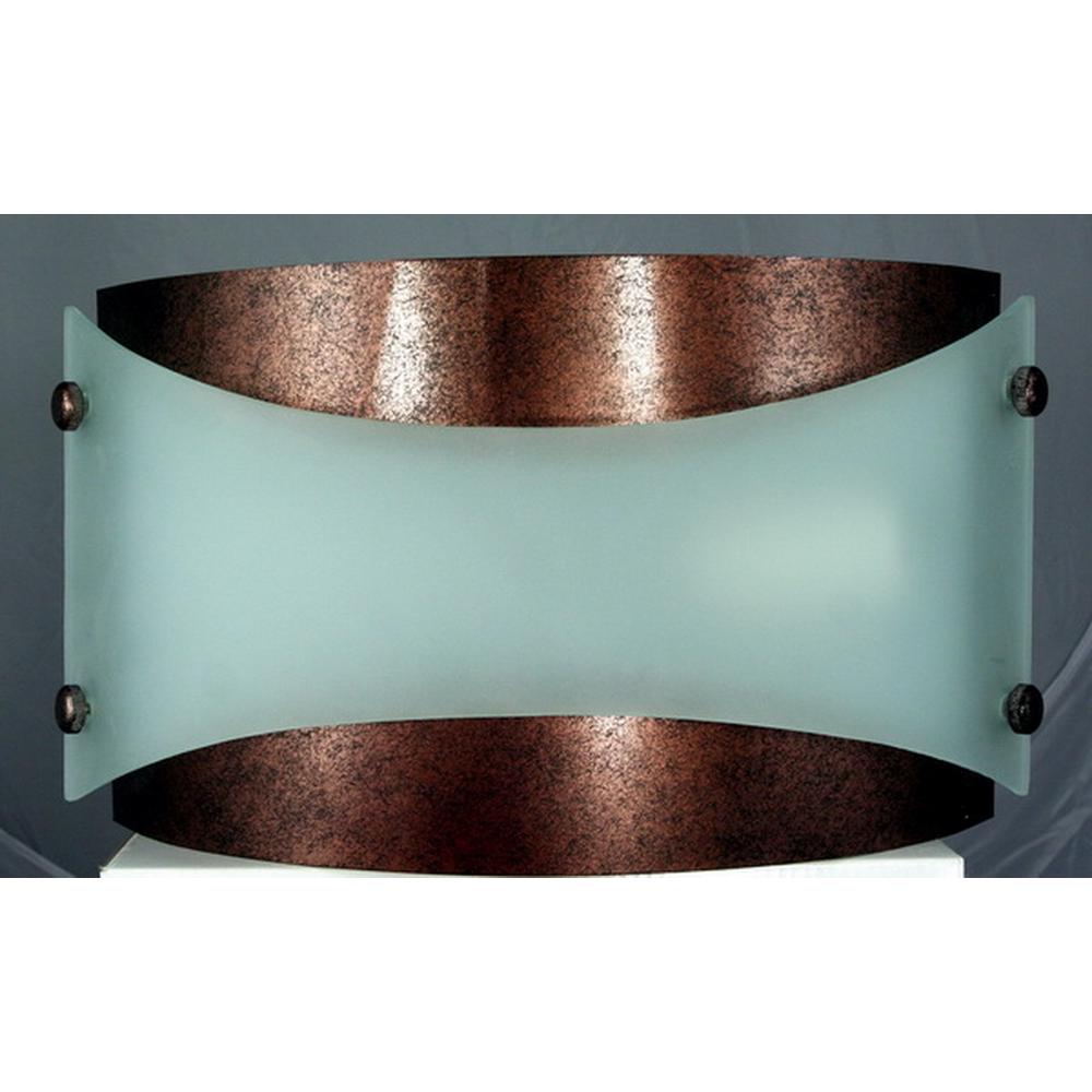 13W Wall Lamp,G24Q-1 Socket. Picture 1