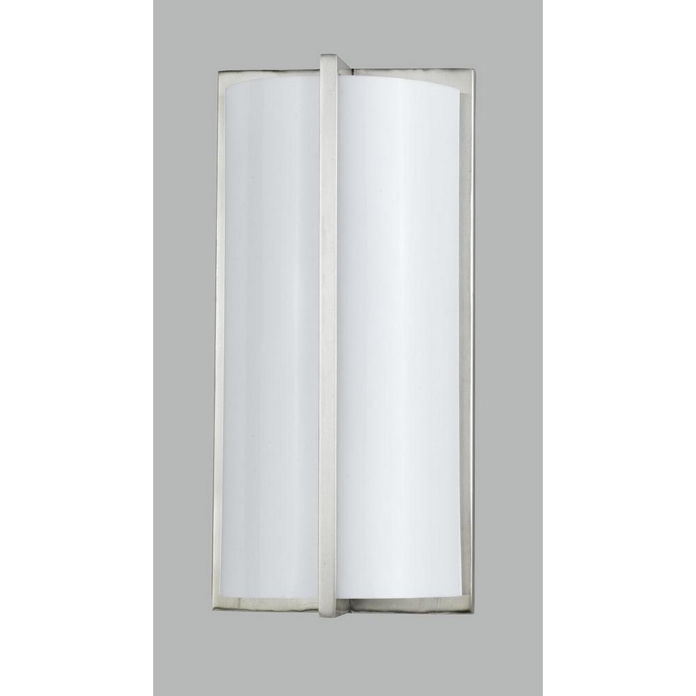 18W Plc Wall Lamp. Picture 1