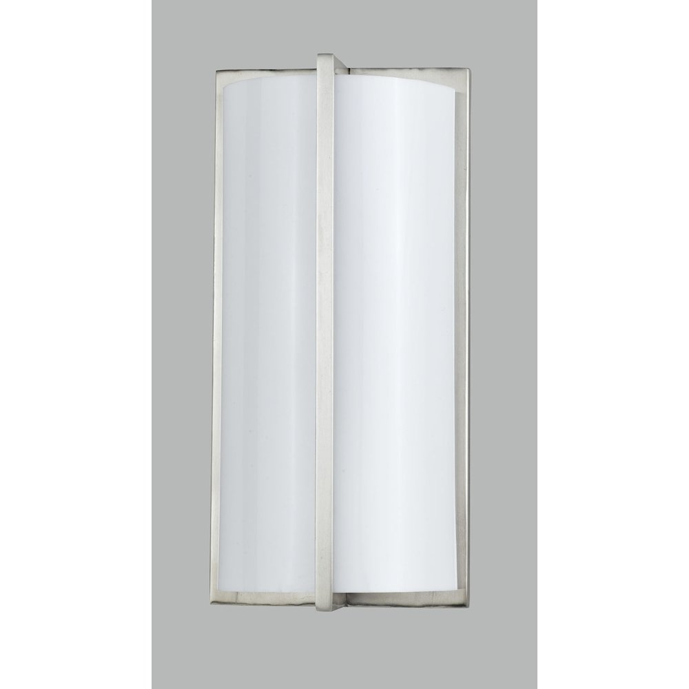 18W Plc Wall Lamp. Picture 1