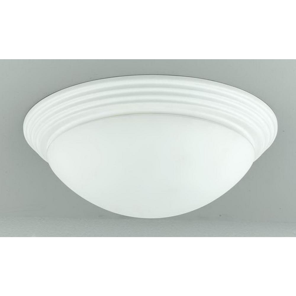 75W X 2 Ceiling Lamp. Picture 1
