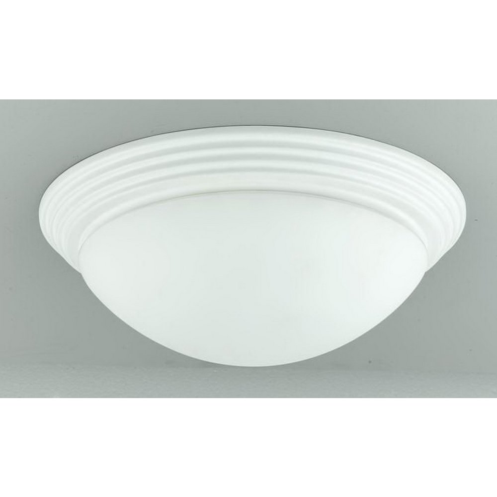 75W X 2 Ceiling Lamp. Picture 1