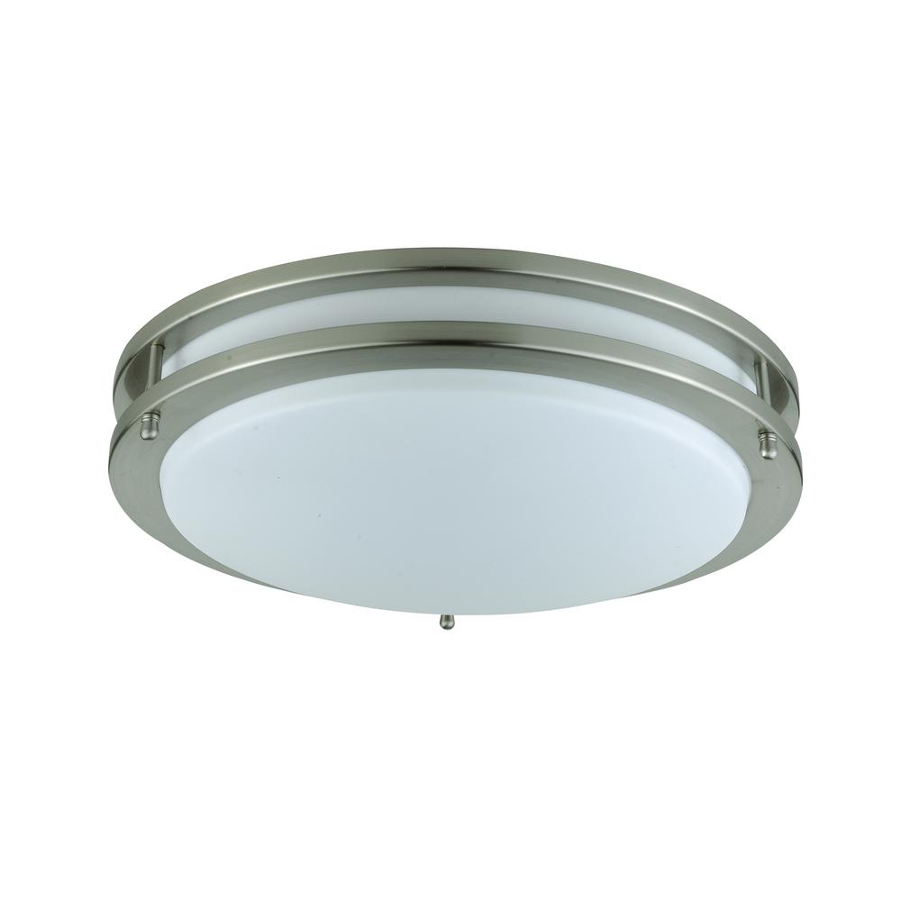 E26 Socket X 2 Ceiling Fixture. Picture 1
