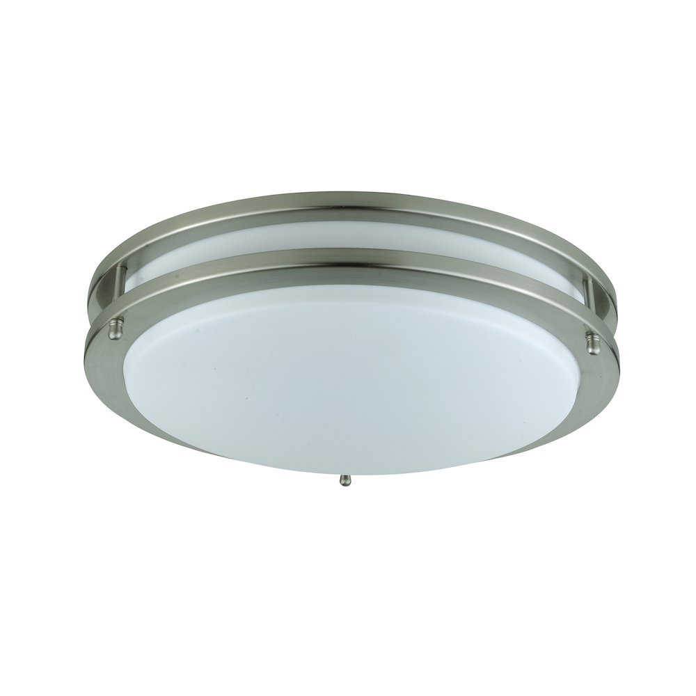 E26 Socket X 2 Ceiling Fixture. Picture 1