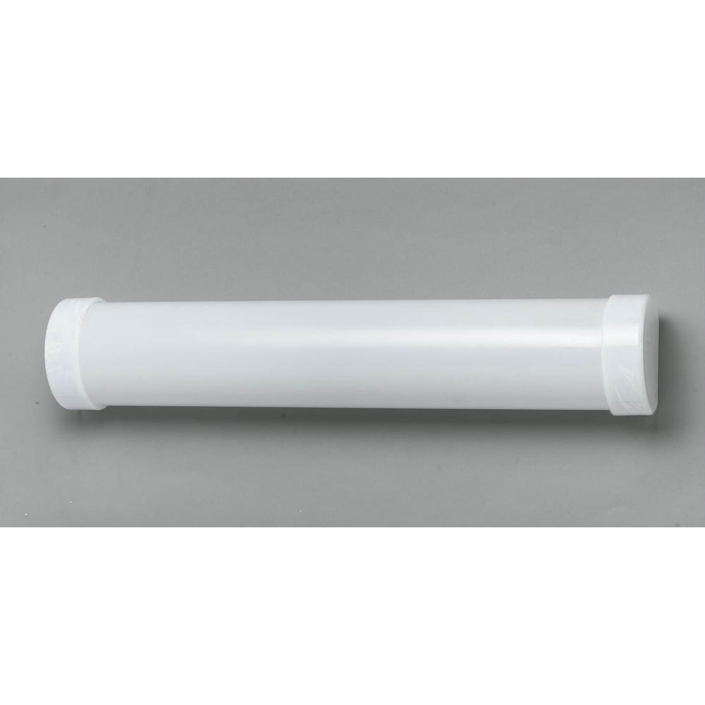 E8 17W X 2 Bath Bar. Picture 1