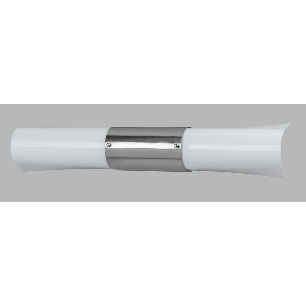 2X18W Plc Vanity Light. Picture 1